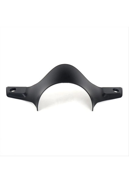 Motosiklet Ön Seyahat Spor Sun Visor Ön Cam Vespa Gts 300 Süper GTS300 GTS300 2023 2024 Mat Siyah (Yurt Dışından) modelleri