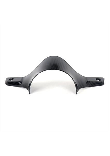 Motosiklet Ön Seyahat Spor Sun Visor Ön Cam Vespa Gts 300 Süper GTS300 GTS300 2023 2024 Mat Siyah (Yurt Dışından) fırsatları