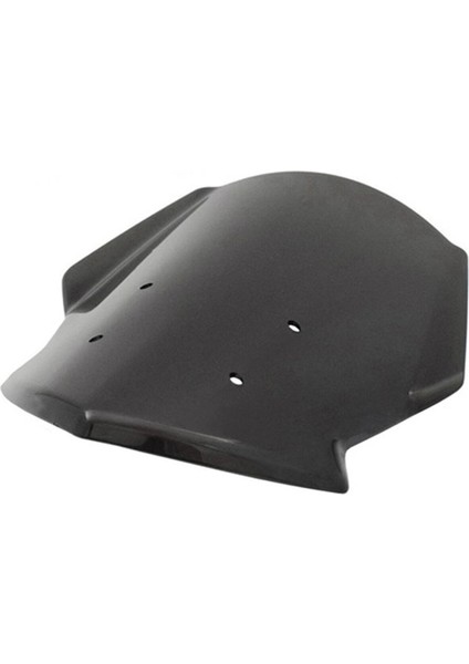 Yamaha Mt-07 Fz-07 FZ07 2018-2020 Için Braket ile Motosiklet Ön Cam Deflektörü (Yurt Dışından) fiyatları