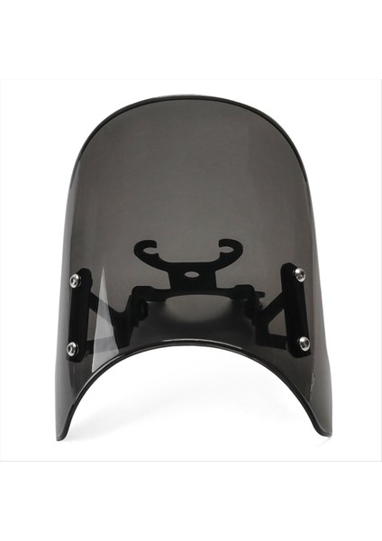Motosiklet Ön Cam Deflektörü Harley Için Fairing x 350 2023-2024 Motosiklet Değiştirme Ön Cam Aksesuarları (Yurt Dışından)