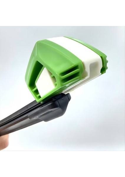 10SET Araç Evrensel Ön Cam Silecek Bıçağı Tamirci Araba Pencere Silecek Temizleyici Silecek Bıçak Tamircisi Araba Aksesuarları (Yurt Dışından) indirimleri