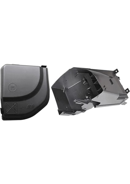 6500CA Peugeot 307CC Sw 308CC Sw 408 3008 Rcz Citroen C4PICASSO Ds5 Sigorta Bsm Servo Kutu Kapak Braketi (Yurt Dışından) fiyatları