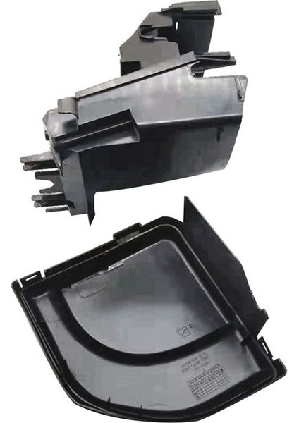 6500CA Peugeot 307CC Sw 308CC Sw 408 3008 Rcz Citroen C4PICASSO Ds5 Sigorta Bsm Servo Kutu Kapak Braketi (Yurt Dışından) modelleri