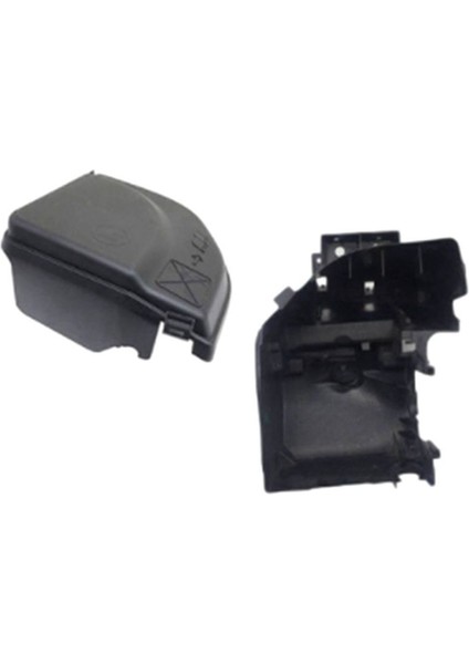 6500CA Peugeot 307CC Sw 308CC Sw 408 3008 Rcz Citroen C4PICASSO Ds5 Sigorta Bsm Servo Kutu Kapak Braketi (Yurt Dışından) fırsatları