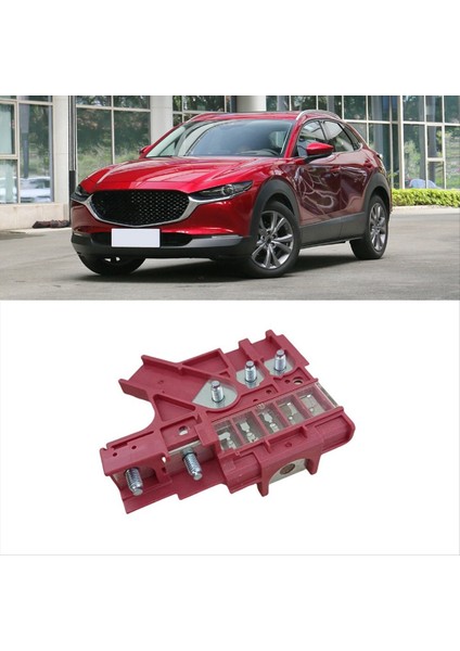 BCKA-67-S99 BCKA67-99 Mazda Için Fusenk Cx-30/3 2020-2023 Pil Terminal Sigorta Bloğu (Yurt Dışından) modelleri