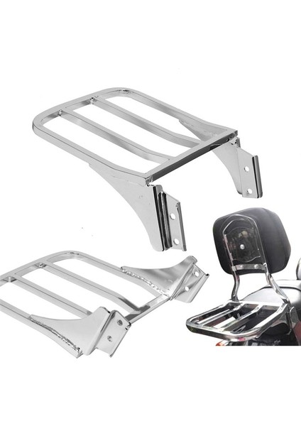 Harley Sportster Için Uygun 883 1200 72 48 Dana Big Gde Retrofit Baget Motosiklet Arka Uç Braket Siyah (Yurt Dışından) fiyatları