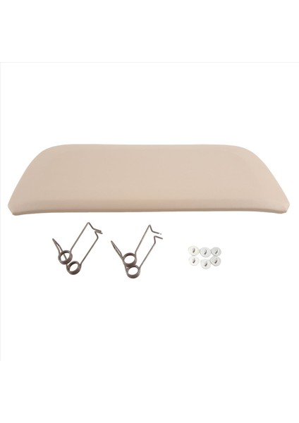 Araç Kremsi Beyaz Koltuk Arka Panel Bmw 7/5 Serisi Gt F07 09-13 52109173668 52109173670 (Yurt Dışından) fiyatları