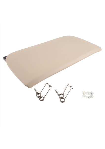 Araç Kremsi Beyaz Koltuk Arka Panel Bmw 7/5 Serisi Gt F07 09-13 52109173668 52109173670 (Yurt Dışından) modelleri