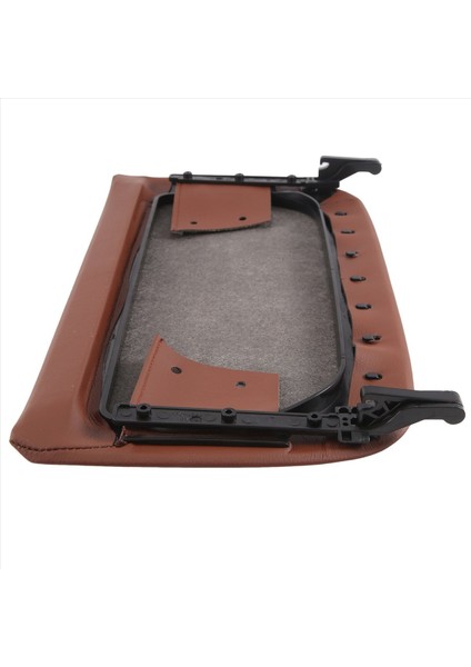 Araba Kırmızı Kahverengi Koltuk Arka Panel Bmw 7/5 Serisi Gt F07 09-13 52109173668 52109173670 (Yurt Dışından) fiyatları