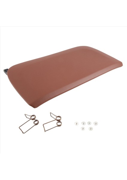 Araba Kırmızı Kahverengi Koltuk Arka Panel Bmw 7/5 Serisi Gt F07 09-13 52109173668 52109173670 (Yurt Dışından) indirimleri