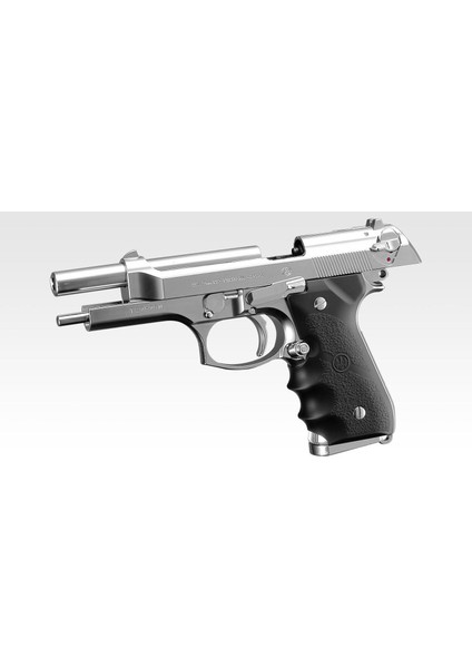 Airsoft Tabanca Tokyo Marui M92F Chrome Staınless modelleri