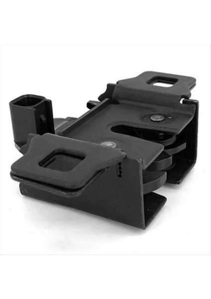 1 Çift Araba Başlığı Yay Kidi LR065339 Land Rover Range Range Sport Lr2 Lr3 Lr4 05-13 Hırsızlık Anti Anahtar Kablosu Için LR065340 (Yurt Dışından) modelleri