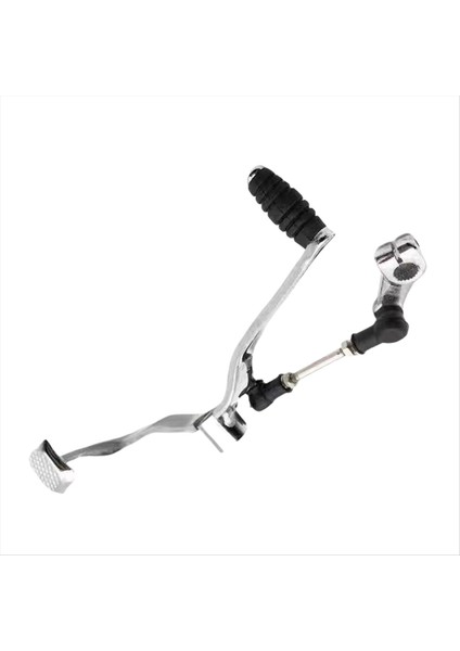 Motosiklet Vardiya Kol Montajı Suzuki SJ125-A SJ125-B GX125 Için (Yurt Dışından) indirimleri