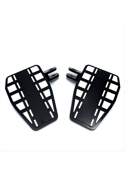 Motosiklet Cruise Büyütülmüş Pedal Anti Sp Ayak Pedalı Özel Honda Rebel 1100 Cmx 1100 2021- Büyük ve Geniş Siyah (Yurt Dışından) indirimleri