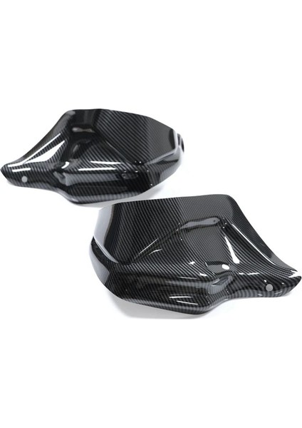 Bmw R1200GS S1000XR F800GS R1250GS Için Handguard Ön Cam Ön Cam Lens Motosiklet (Yurt Dışından)