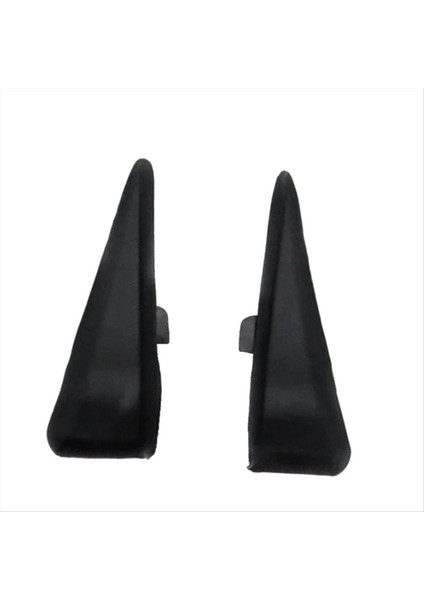 Yeni Ön Ön Cam Direği Dekoratif Panel Hava Girişi Izgara 98072348XT 98072347XT Peugeot 308 408 T9 Tx9 308S T93 (Yurt Dışından)