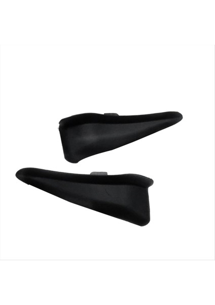 Yeni Ön Ön Cam Direği Dekoratif Panel Hava Girişi Izgara 98072348XT 98072347XT Peugeot 308 408 T9 Tx9 308S T93 (Yurt Dışından) fiyatları