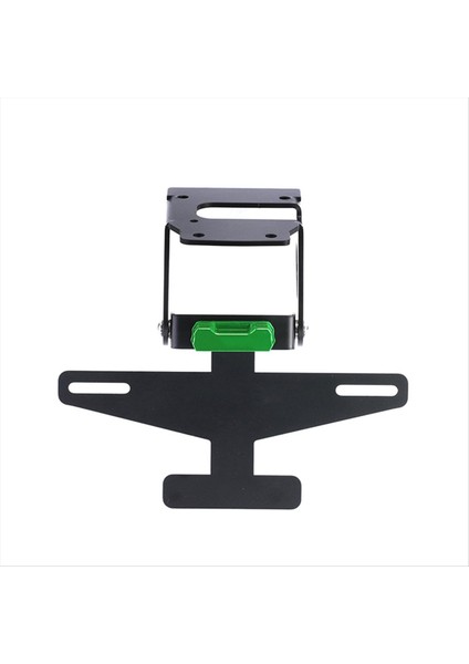 Kawasaki Için Z900 Z 900 2017-2023 Motosiklet Arka Plaka Çerçevesi LED Işık ile Katlanır Montaj Braketi Gösterildiği Gibi (Yurt Dışından) fiyatları