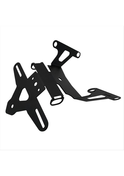 Motosiklet Kuyruk Düzen Çamurluk Plaka Tutucu Honda CB650R CBR650R 2019-2021 Motosiklet Parçaları (Yurt Dışından)