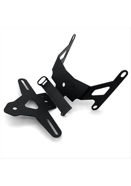 Motosiklet Kuyruk Düzen Çamurluk Plaka Tutucu Honda CB650R CBR650R 2019-2021 Motosiklet Parçaları (Yurt Dışından) fiyatları