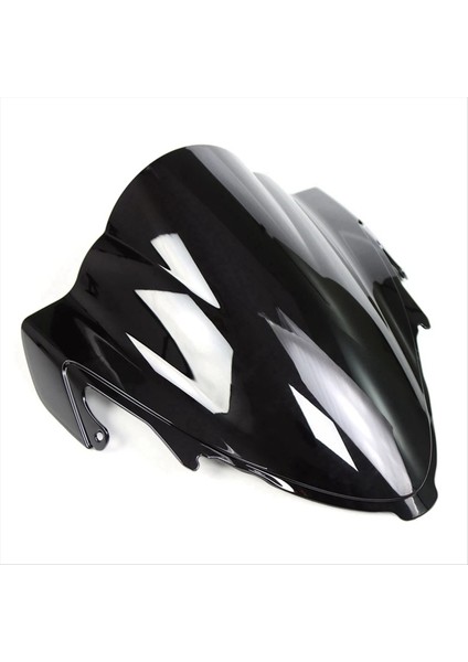 Suzuki Hayabusa Için GSX1300R GSX-R1300 2021-2023 Siyah Motosiklet Ön Cam Camı (Yurt Dışından)