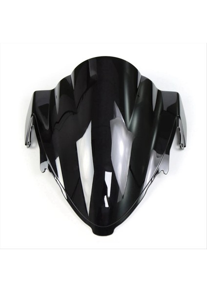 Suzuki Hayabusa Için GSX1300R GSX-R1300 2021-2023 Siyah Motosiklet Ön Cam Camı (Yurt Dışından) fiyatları