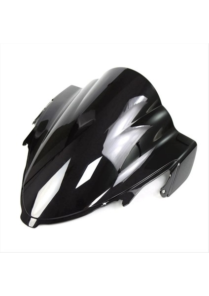 Suzuki Hayabusa Için GSX1300R GSX-R1300 2021-2023 Siyah Motosiklet Ön Cam Camı (Yurt Dışından) fırsatları