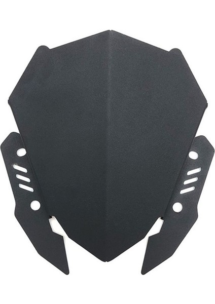 Yamaha MT15 Mt-15 2017-2022 Motosiklet Ön Cam Ön Cam Deflektörü Enstrüman Kapak Aksesuarları (Yurt Dışından)