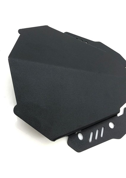 Yamaha MT15 Mt-15 2017-2022 Motosiklet Ön Cam Ön Cam Deflektörü Enstrüman Kapak Aksesuarları (Yurt Dışından) fiyatları