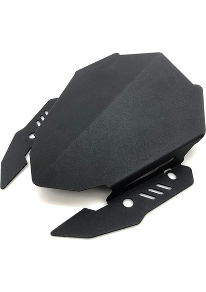 Yamaha MT15 Mt-15 2017-2022 Motosiklet Ön Cam Ön Cam Deflektörü Enstrüman Kapak Aksesuarları (Yurt Dışından) fırsatları