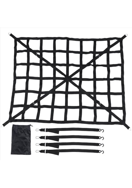 Kabin Blok Kargo Net Araba Bloğu Net Kargo Bloğu Net Universal B (Yurt Dışından)