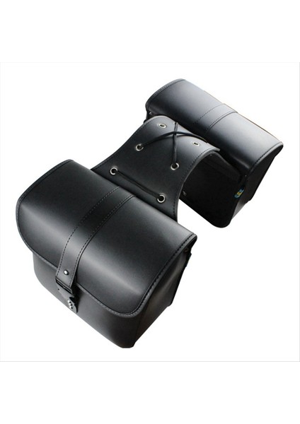 Motosiklet Modifiye Yan Çanta Asma Çanta Eyer Çantası Alet Çantası Motosiklet Arka Koltuk Depolama Çantası Off-Road Araçları (Yurt Dışından) indirimleri