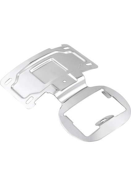 Harley Road Gde Mited Için Chrome Motosiklet Plakası Yeni (Yurt Dışından) modelleri