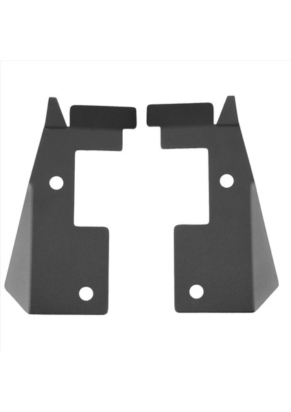 2x Motosiklet Kuyruğu Düzen Çamurluk Eminator LED Hafif Plaka Tutucu Honda MSX125 Grom/sf MSX125SF 2016-2020 (Yurt Dışından) indirimleri