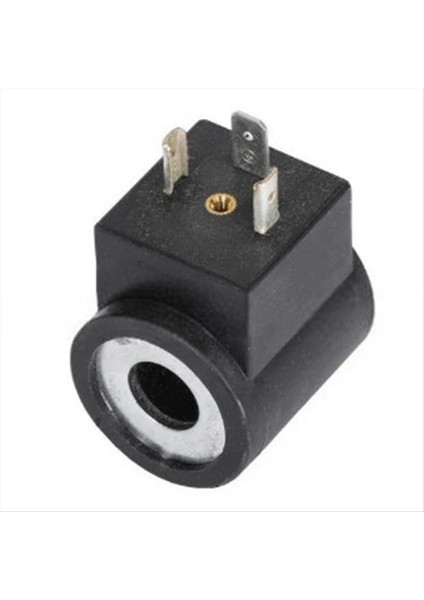 Skyjack Asansörler Için Solenoid Valf Bobini 104493 SJIII3015 SJIII3215 Elektrik Makas Asansörü Değiştirme Parçaları (Yurt Dışından) fırsatları