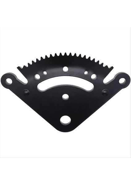 John Deere Multi Serisi Çim Traktörleri Için 19 Diş Çok Hole Direksiyon Sektörü Gear GX21924BLE Yeni (Yurt Dışından) fırsatları