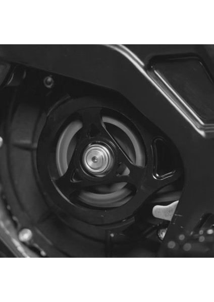 Motosiklet Motor Koruma Kapağı Alüminyum Alaşım Anti-Çizelge Koruma Koruma Kapağı Surron Işık Arı x S Segway X160 X260 (Yurt Dışından) indirimleri