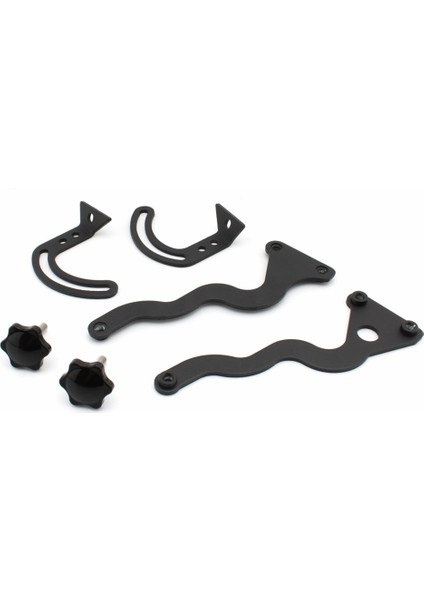 R1200GS Macera Ön Cam Destek Tutucu Ön Cam Bmw- R1250GS Için Braket Kitleri R1200GS Lc/avc 2014-2019 (Yurt Dışından) indirimleri