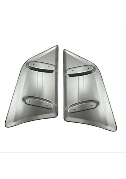 1 Çift Araba Ön Köşe Deflektör Pane Volvo Fh4 Için Uygun (Yurt Dışından) indirimleri