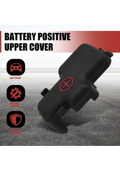 91960-2J900 Pil Pozitif Üst Kapak Sigortası Kia Mohave Borrego 2007-2015 919602J900 (Yurt Dışından) fırsatları