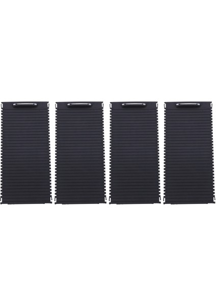 4x Araç Iç Kapalı Merkez Konsol Mağaza Kapağı Mercedes C-Cals W204 S204 E-Serisi W212 S212 A20468076079051 (Yurt Dışından)