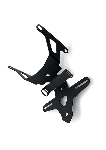 Motosiklet Kuyruk Düzen Çamurluk Plaka Tutucu Honda CB650R CBR650R 2019-2021 Motosiklet Parçaları (Yurt Dışından) modelleri