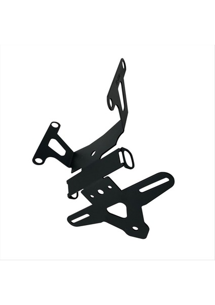 Motosiklet Kuyruk Düzen Çamurluk Plaka Tutucu Honda CB650R CBR650R 2019-2021 Motosiklet Parçaları (Yurt Dışından) indirimleri