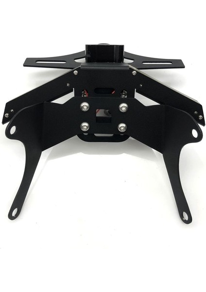Motosiklet Arka Braket Plaka Çerçeve Tutucu Honda CB650R CBR650R 2021 2022 2023 (Yurt Dışından) indirimleri