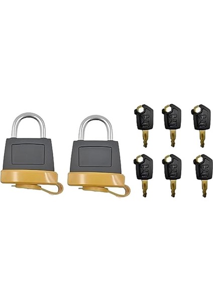 2set 246-2641 6pcs ile Asma Kit 5P8500 Tırtıl Cat 20103300 2849039 7X7700 1428828 (Yurt Dışından)