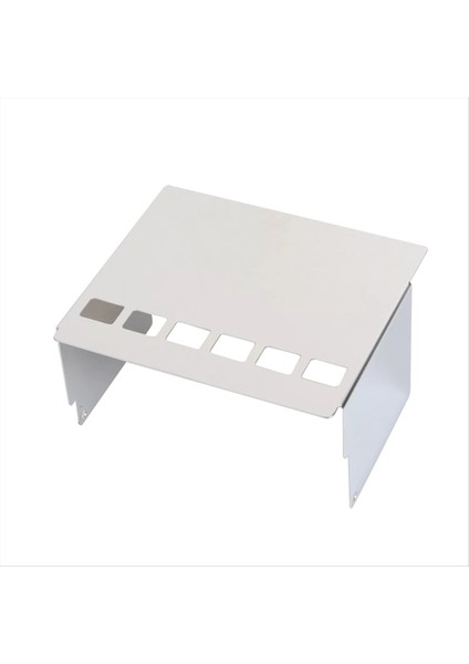 Harley Dyna Low Gde Fxs Süper Gde Fxr Fx Için Chrome Square Akü Kutusu Kapağı (Yurt Dışından) fiyatları