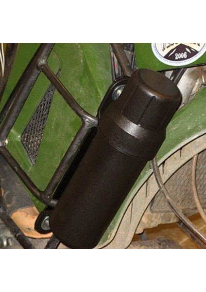 3x Evrensel Off-Road Motosiklet Aksesuarları Su Geçirmez Araç Tüp Eldivenleri Yağmurluk Saklama Kutusu M (Yurt Dışından) fırsatları