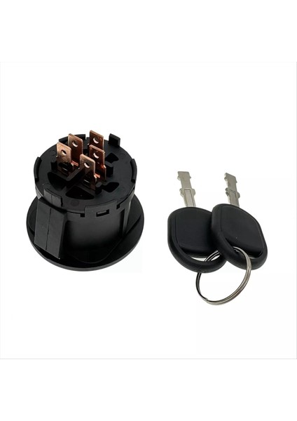 Başlangıç Ateşleme Anahtarı Ateşleme Kit Sindir LVU29433 AM133596 AUC18524 John Deere Için GY20074 (Yurt Dışından) fiyatları