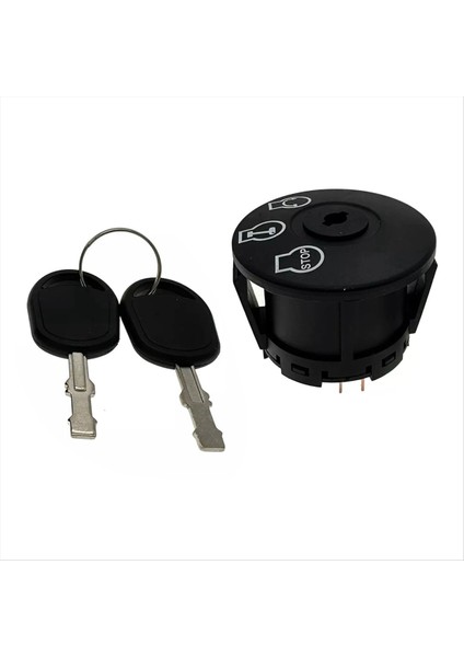 Başlangıç Ateşleme Anahtarı Ateşleme Kit Sindir LVU29433 AM133596 AUC18524 John Deere Için GY20074 (Yurt Dışından) indirimleri