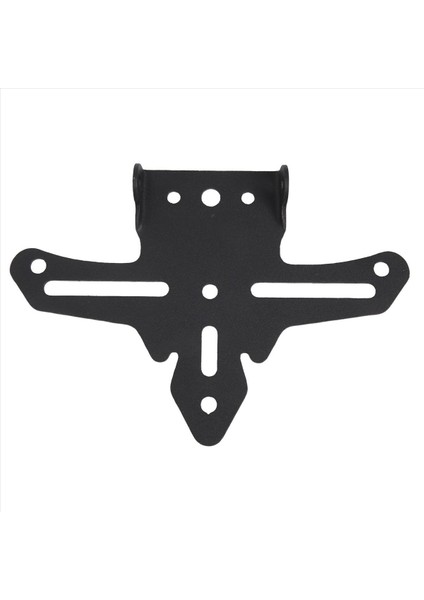 Motosiklet Plaka Tutucu Braket Çamurluk Eminator Yamaha Için LED Işık ile XSR155 Xsr 155 2019 2020 2021 (Yurt Dışından) fiyatları